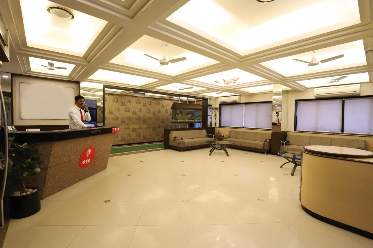 Capital O 1338 Hotel Harmony Rádzskot Kültér fotó