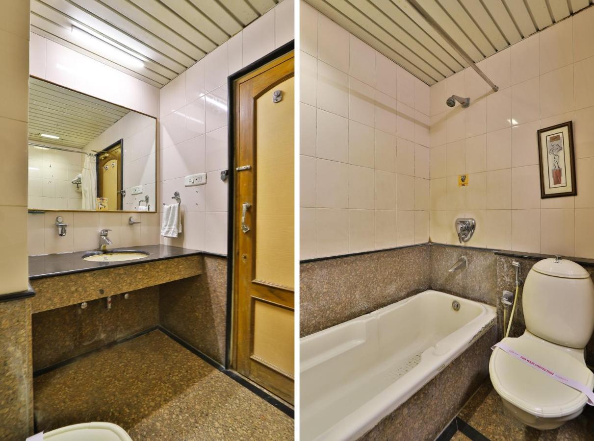 Capital O 1338 Hotel Harmony Rádzskot Kültér fotó